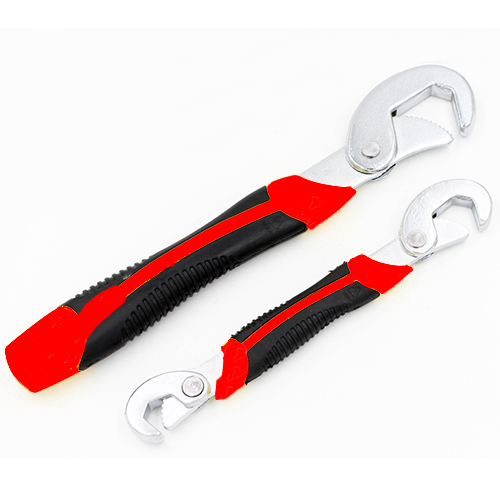 Chiavi Universali A Becco 9 E 32 Mm Set Due Pezzi Per Qualsiasi Tipo Di Bullone 